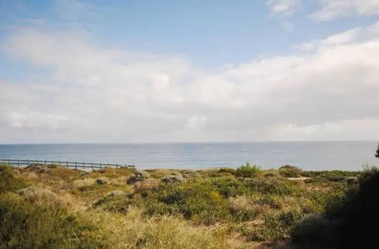 Second view of Homely land listing, 12 Seeana Pass, Halls Head WA 6210