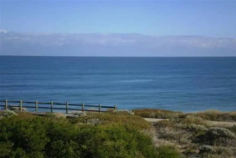 Third view of Homely land listing, 12 Seeana Pass, Halls Head WA 6210