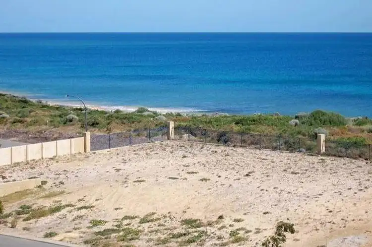 Fourth view of Homely land listing, 12 Seeana Pass, Halls Head WA 6210