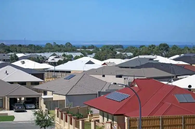 Fifth view of Homely land listing, 12 Seeana Pass, Halls Head WA 6210
