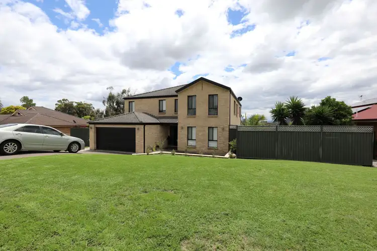 6 Edinglassie Drive, Muswellbrook NSW 2333