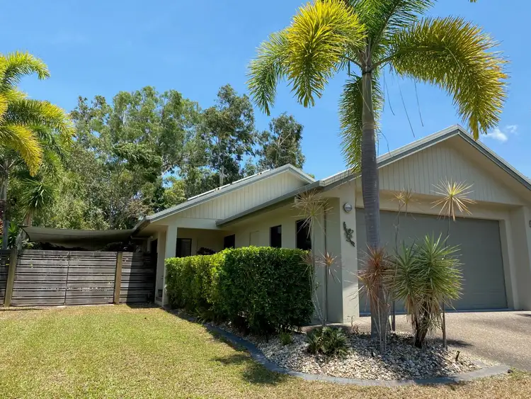 31 Monterey Street, Kewarra Beach QLD 4879