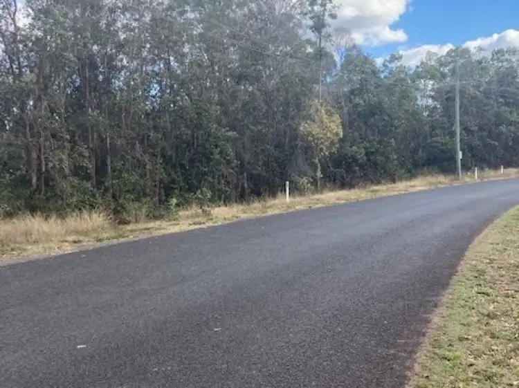 Fifth view of Homely land listing, 17 Cambridge Drive, Mount Hallen QLD 4312