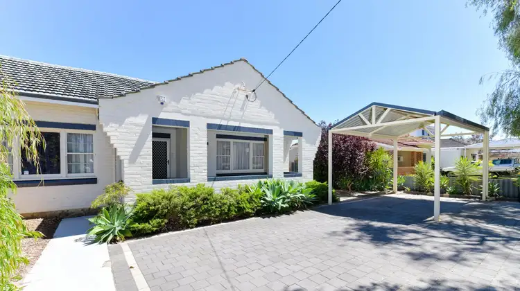 Third view of Homely house listing, 40 Victoria Street, Redcliffe WA 6104
