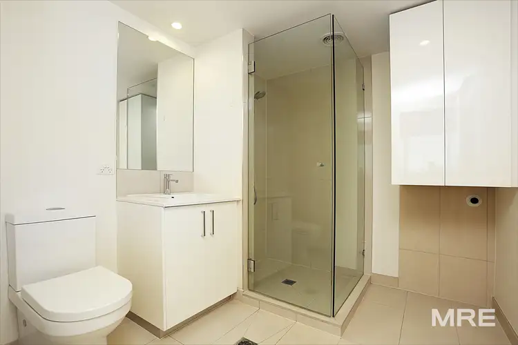 Fourth view of Homely apartment listing, 1611/6 Leicester Street, Carlton VIC 3053
