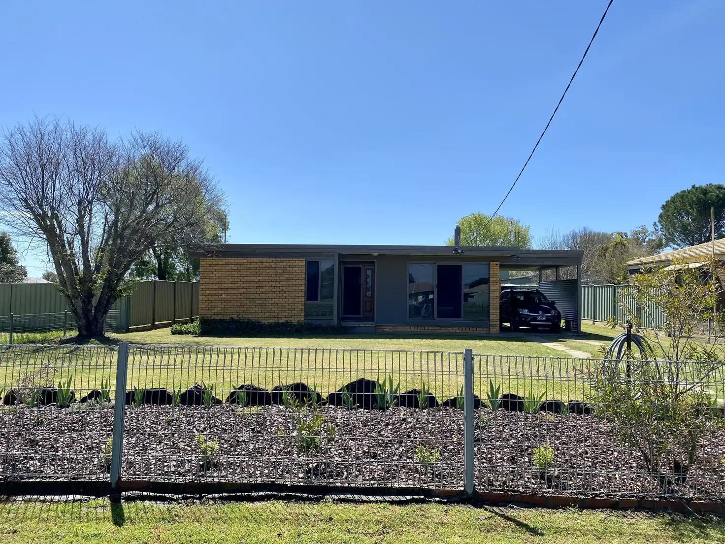 Main view of Homely house listing, 22 Flynn Avenue, Barraba NSW 2347