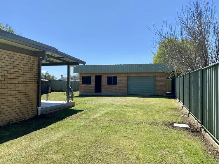Sixth view of Homely house listing, 22 Flynn Avenue, Barraba NSW 2347