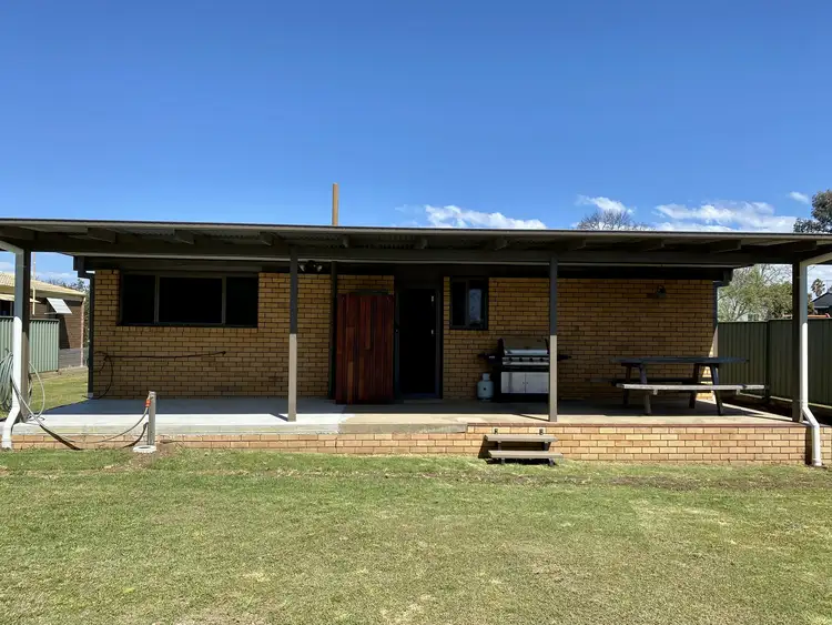 Seventh view of Homely house listing, 22 Flynn Avenue, Barraba NSW 2347