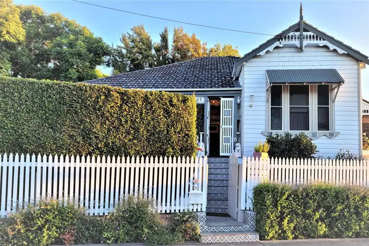 38 Carrington Street, Horseshoe Bend NSW 2320
