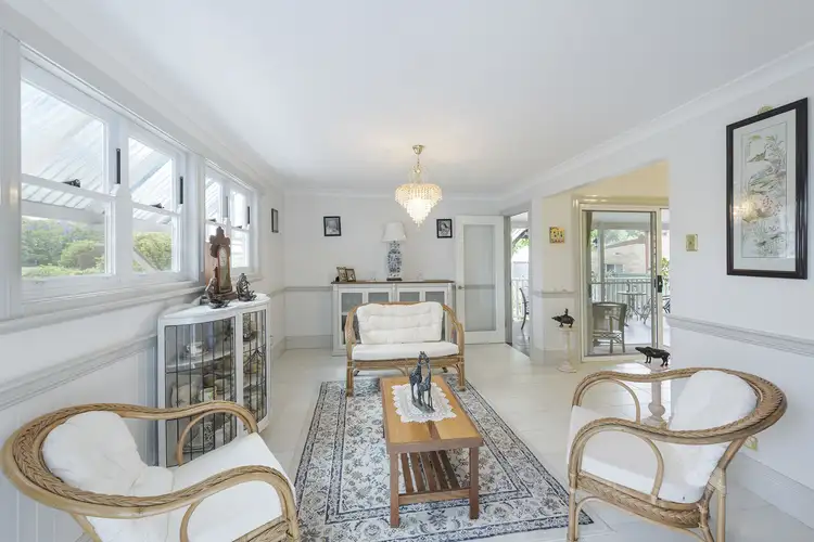 Third view of Homely house listing, 38 Carrington Street, Horseshoe Bend NSW 2320