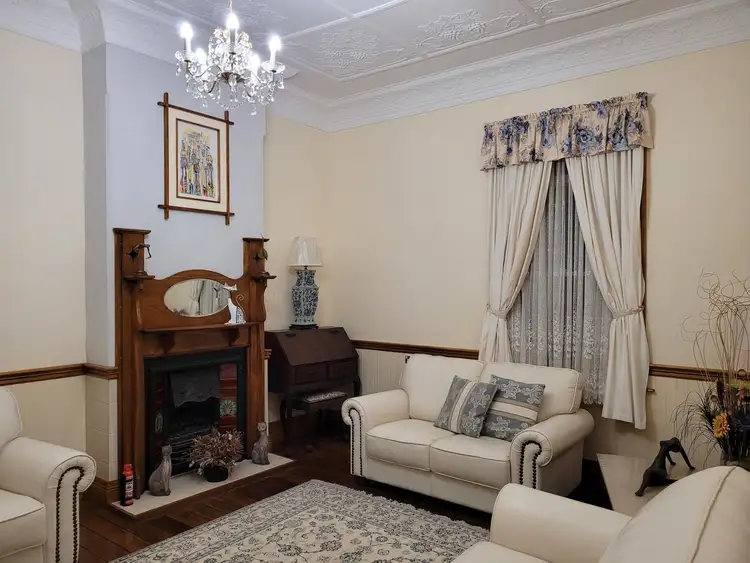Fourth view of Homely house listing, 38 Carrington Street, Horseshoe Bend NSW 2320