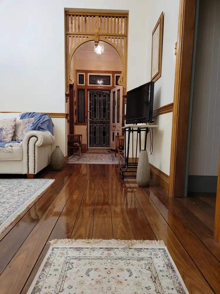 Fifth view of Homely house listing, 38 Carrington Street, Horseshoe Bend NSW 2320