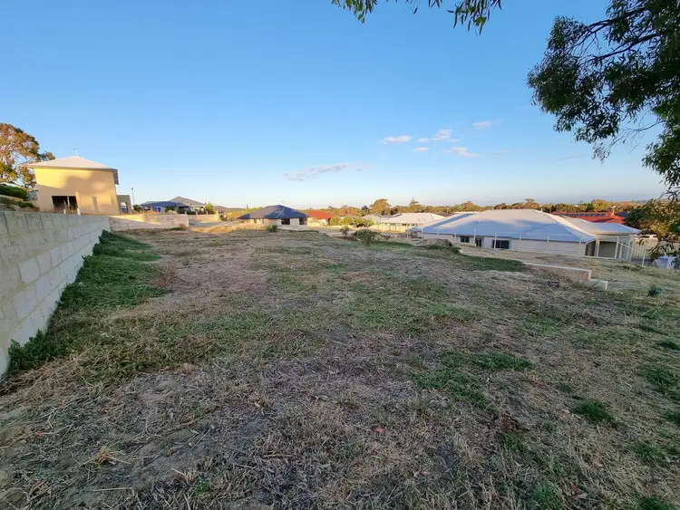 Lots 3 & 10/10 Richview Ramble, Wannanup WA 6210