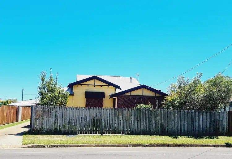 82 Dr Mays, Svensson Heights QLD 4670