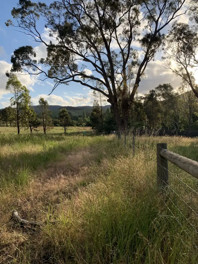 Second view of Homely land listing, 14 Ferguson Street, Strath Creek VIC 3658