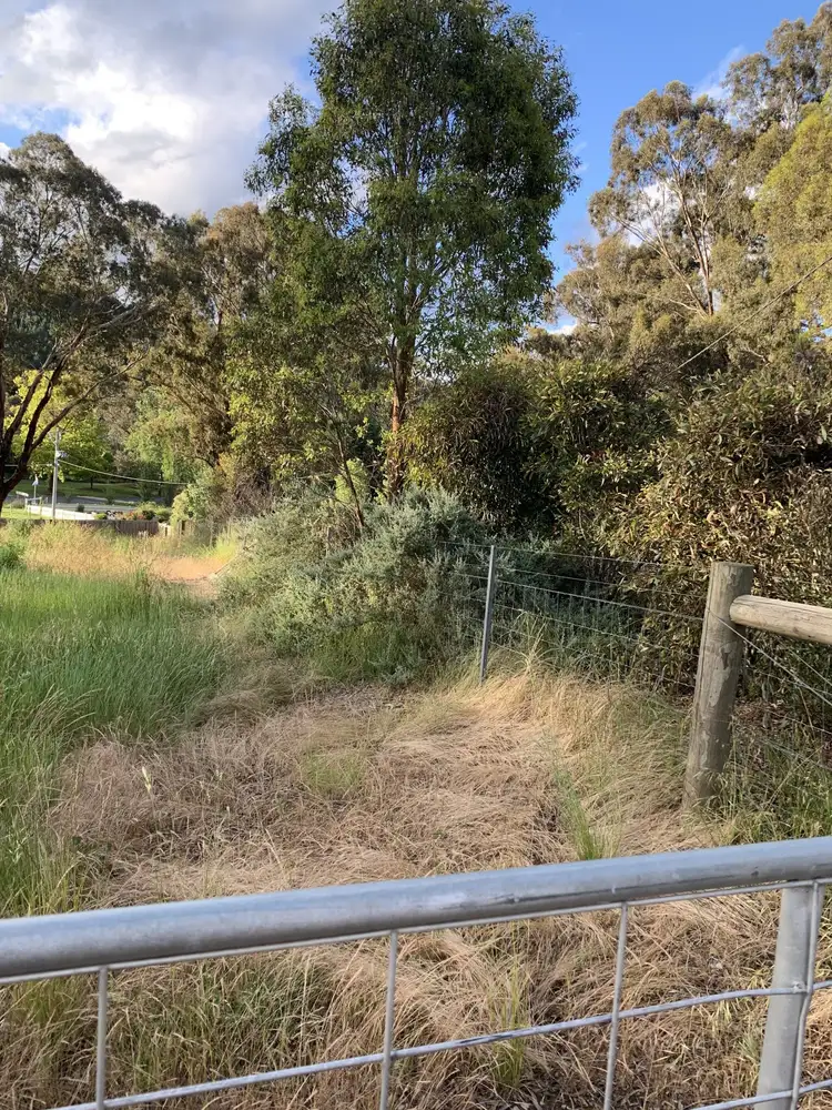 Fourth view of Homely land listing, 14 Ferguson Street, Strath Creek VIC 3658