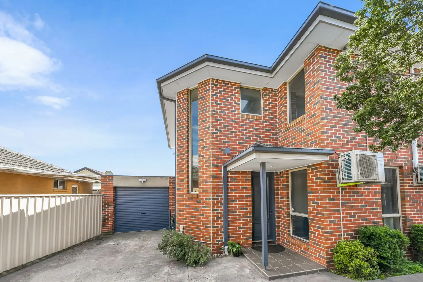 Main view of Homely townhouse listing, 2/21 Lawn Road, Noble Park VIC 3174