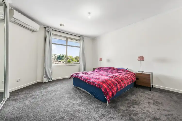 Fifth view of Homely townhouse listing, 2/21 Lawn Road, Noble Park VIC 3174