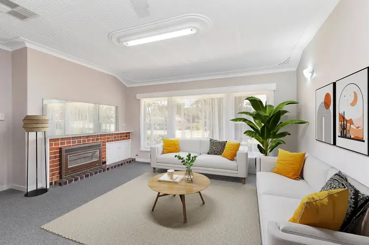 Third view of Homely house listing, 5 Kelsall Crescent, Manning WA 6152