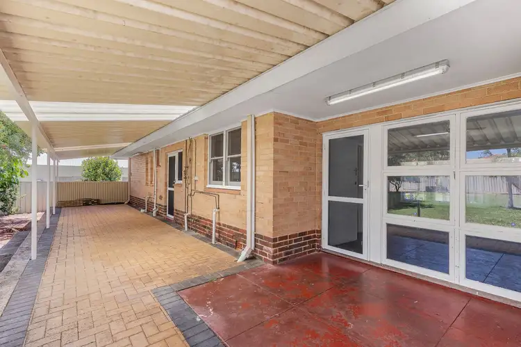 Fourth view of Homely house listing, 5 Kelsall Crescent, Manning WA 6152