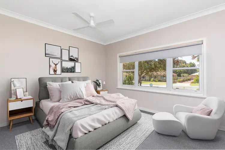 Fifth view of Homely house listing, 5 Kelsall Crescent, Manning WA 6152