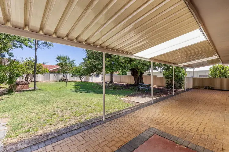 Sixth view of Homely house listing, 5 Kelsall Crescent, Manning WA 6152