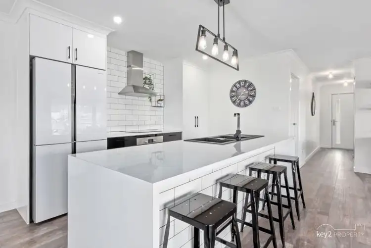 Third view of Homely house listing, 13 Nanke Court, Prospect Vale TAS 7250