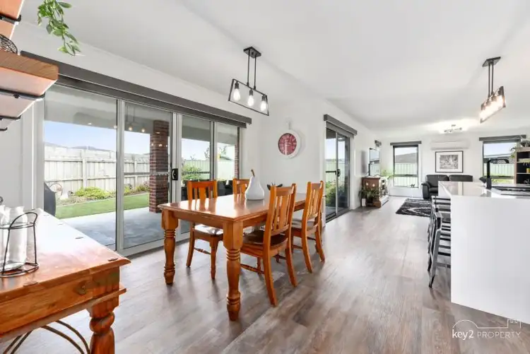 Sixth view of Homely house listing, 13 Nanke Court, Prospect Vale TAS 7250