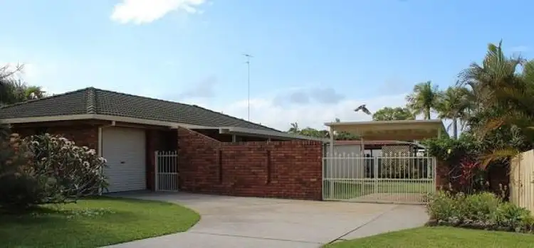 Second view of Homely house listing, 6 Normandy Crescent, Aroona QLD 4551