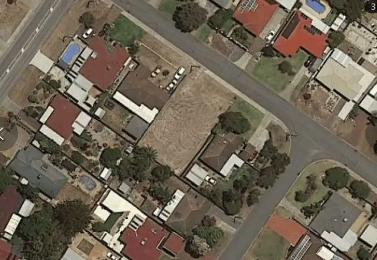 Main view of Homely land listing, 5 Pelican Ramble, Yangebup WA 6164