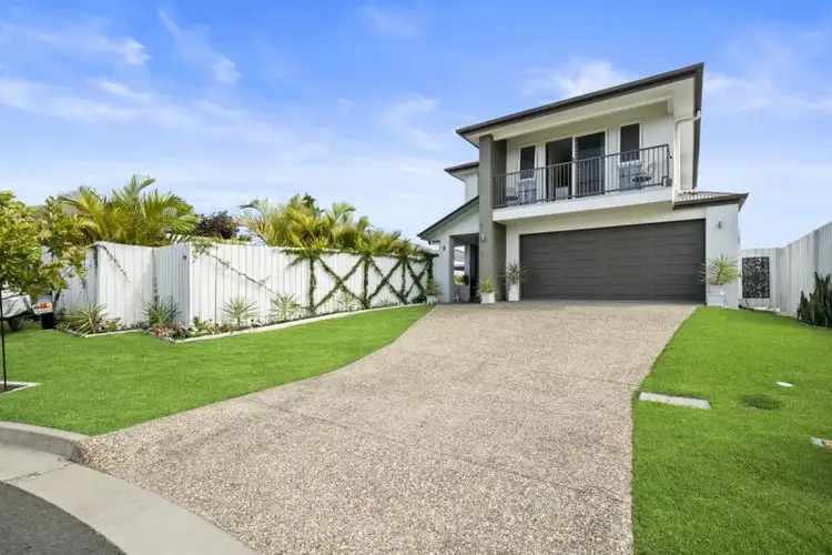 Second view of Homely house listing, 9 Penfolds Close, Pimpama QLD 4209