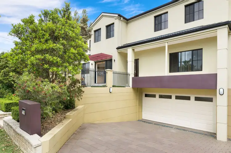 2/25-27 Jacaranda Road, Caringbah NSW 2229