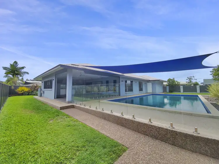Main view of Homely house listing, 34 Flinders Street, Johnston NT 832
