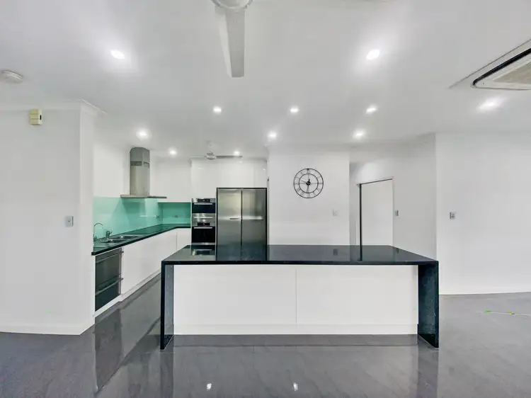 Fourth view of Homely house listing, 34 Flinders Street, Johnston NT 832