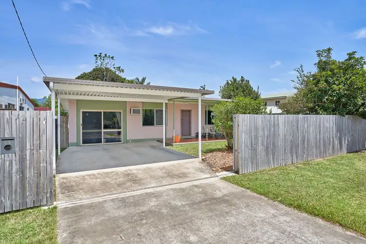 16 Irvin Street, Gordonvale QLD 4865
