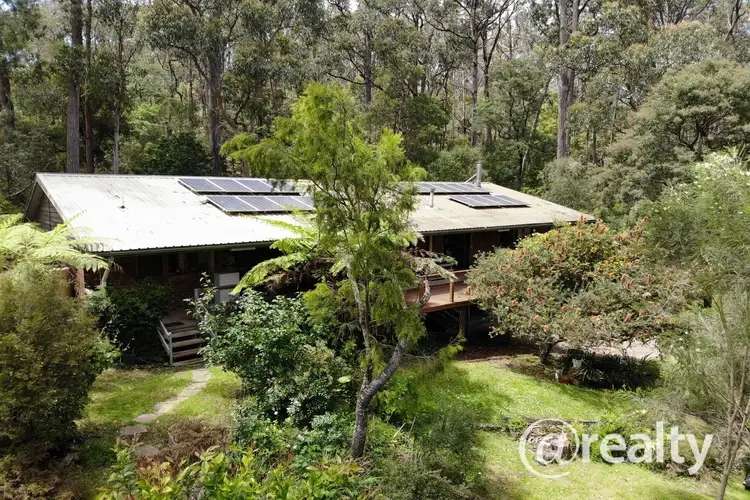 10 Selet Street, Mount Evelyn VIC 3796