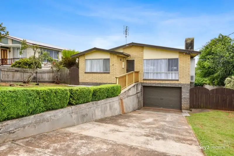 Main view of Homely house listing, 31 Gay Street, Deloraine TAS 7304