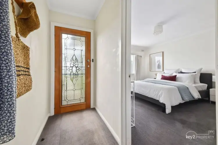 Second view of Homely house listing, 31 Gay Street, Deloraine TAS 7304