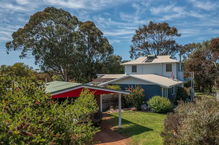 Main view of Homely house listing, 4 Grant Road, Denmark WA 6333