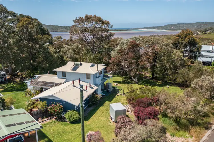 Second view of Homely house listing, 4 Grant Road, Denmark WA 6333