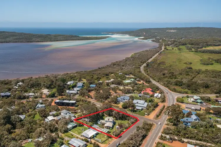 Third view of Homely house listing, 4 Grant Road, Denmark WA 6333
