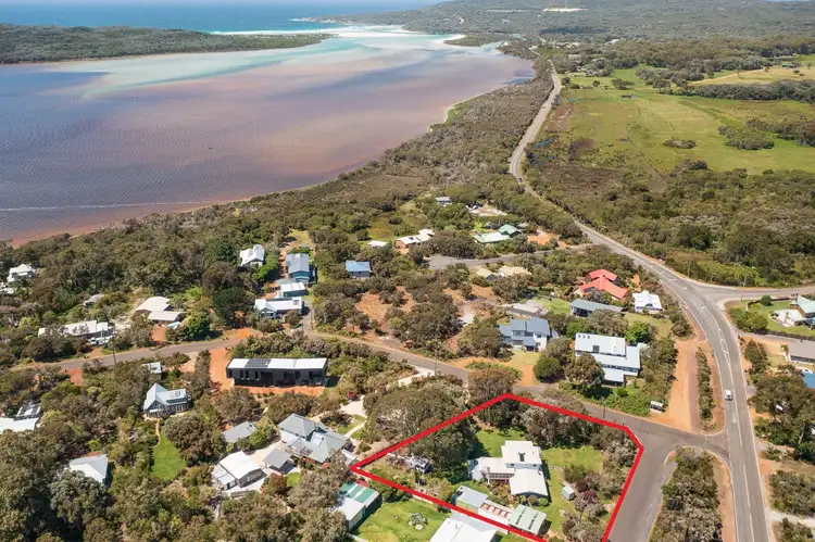 Fourth view of Homely house listing, 4 Grant Road, Denmark WA 6333
