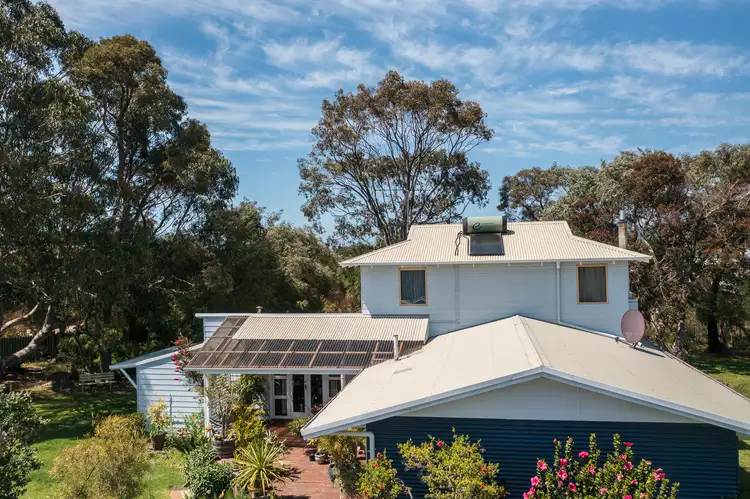 Sixth view of Homely house listing, 4 Grant Road, Denmark WA 6333