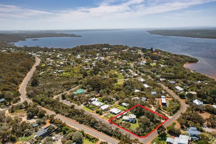 Seventh view of Homely house listing, 4 Grant Road, Denmark WA 6333