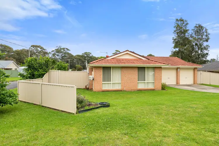 23 Kader St, Bargo NSW 2574