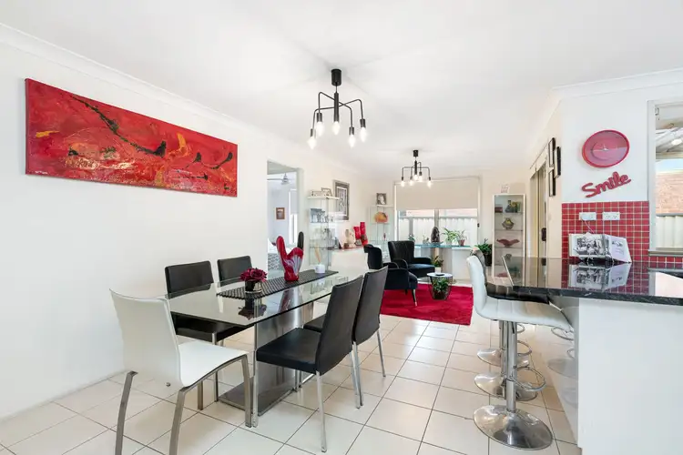 Fourth view of Homely house listing, 23 Kader St, Bargo NSW 2574