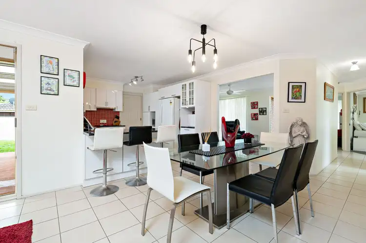 Fifth view of Homely house listing, 23 Kader St, Bargo NSW 2574