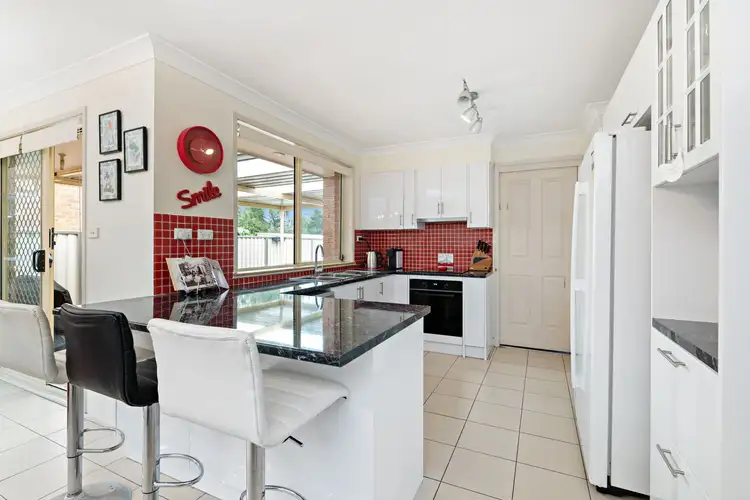 Sixth view of Homely house listing, 23 Kader St, Bargo NSW 2574