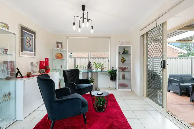 Seventh view of Homely house listing, 23 Kader St, Bargo NSW 2574