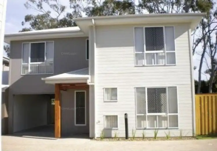 Third view of Homely townhouse listing, 5/1 French Street, South Gladstone QLD 4680